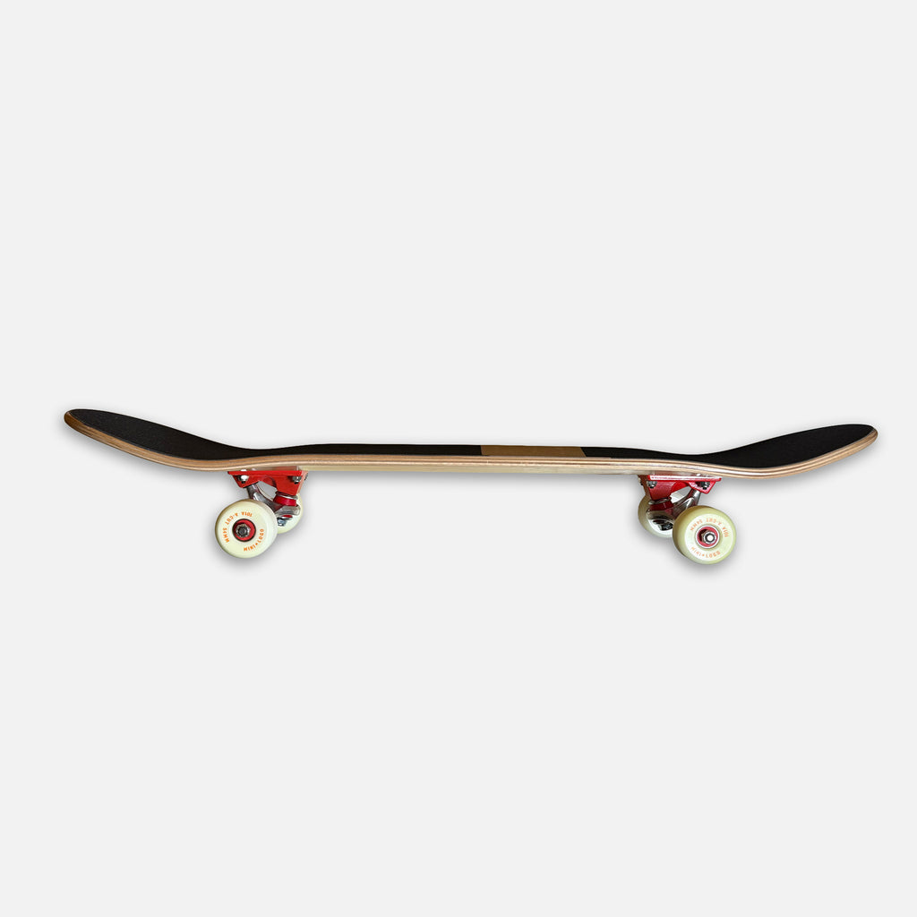 MAPLE SABOR PATINETAG ML COMPLETO - EJES 139MM