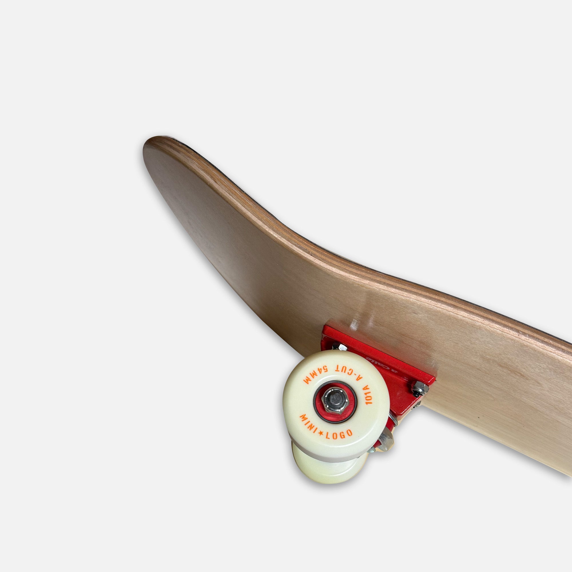 MAPLE SABOR PATINETAG ML COMPLETO - EJES 139MM