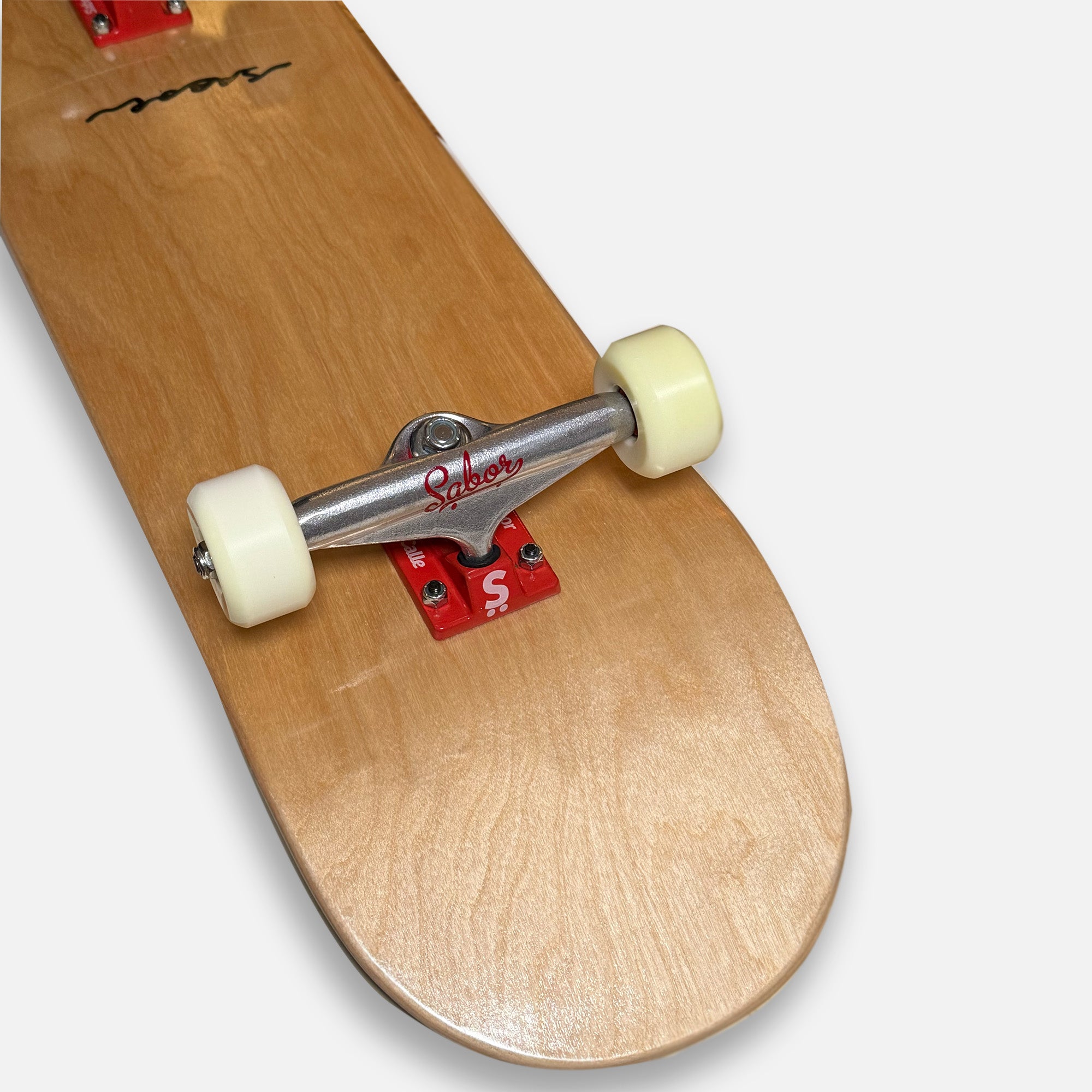 MAPLE SABOR PATINETAG ML COMPLETO - EJES 139MM