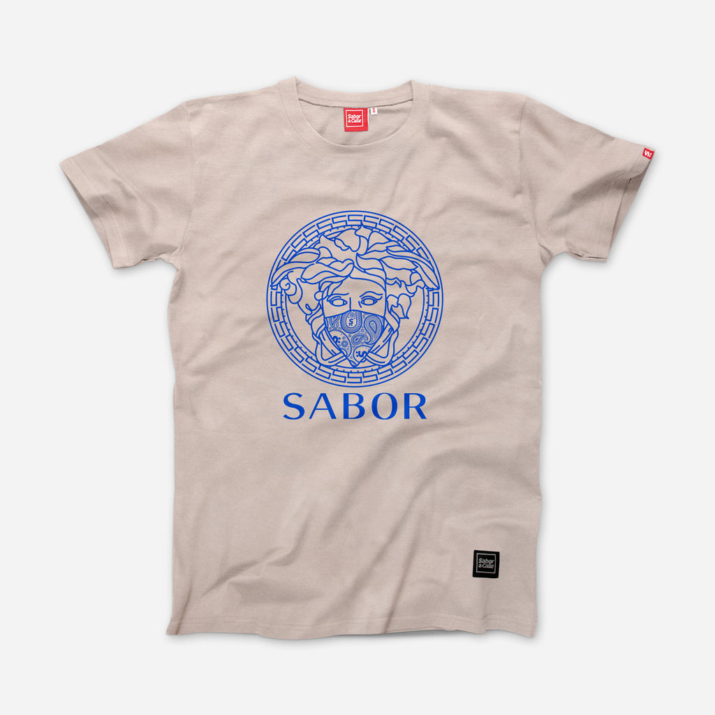 REMERA MEDUSA - ARENA