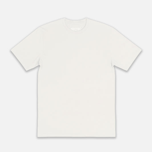 REMERA CLASSIC LISA - OFFWHITE