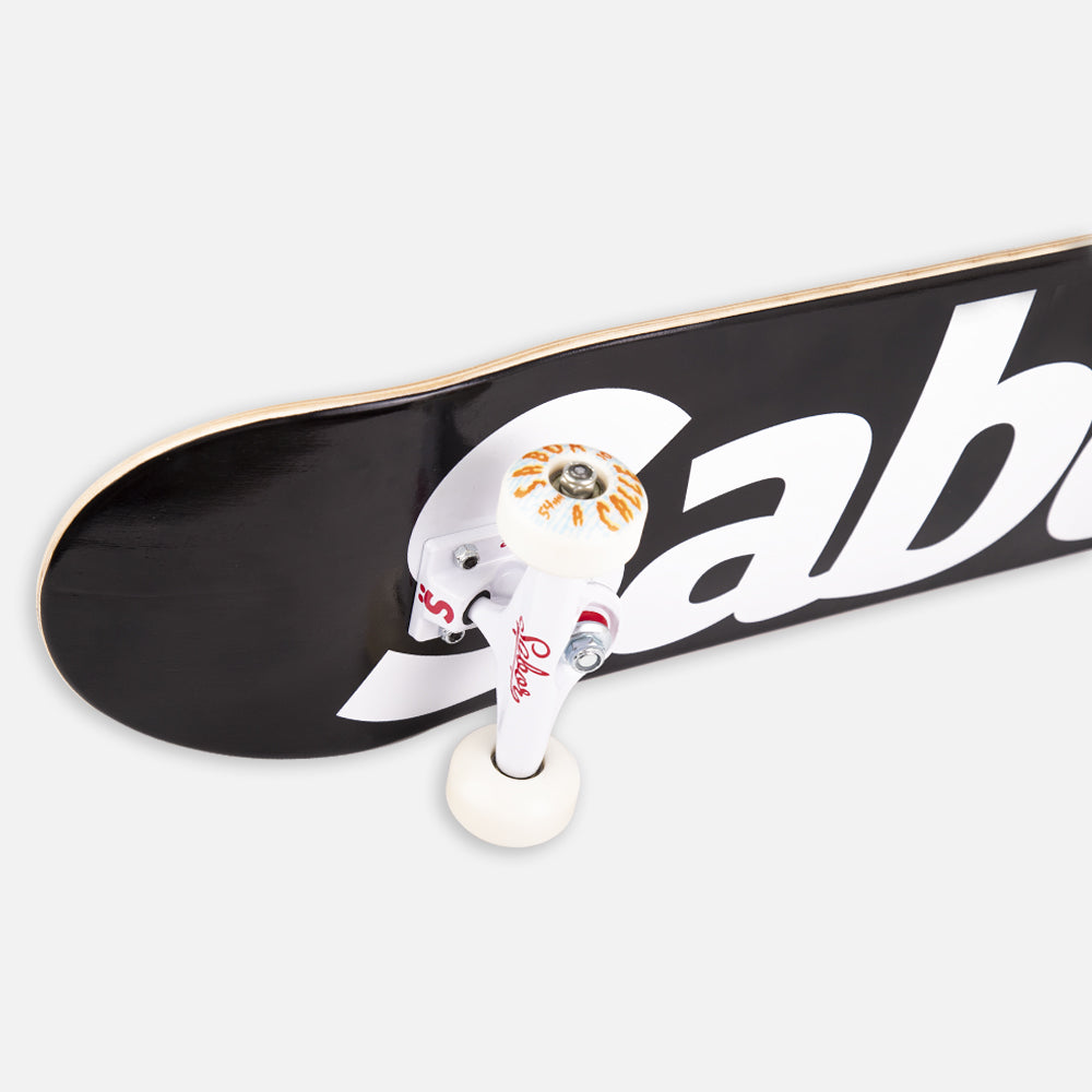 SKATE COMPLETO SCRIPT LOGO NE