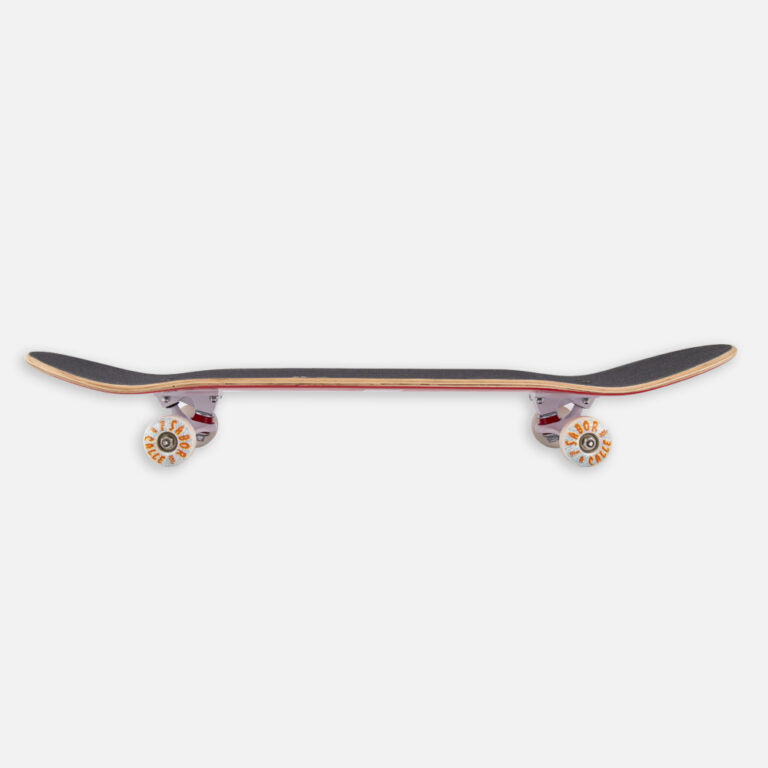 SKATE COMPLETO SCRIPT LOGO RJ