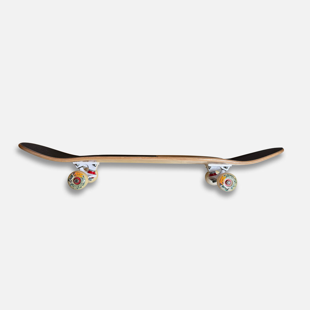 MAPLE SABOR SQR LOGO COMPLETO - EJES 129MM