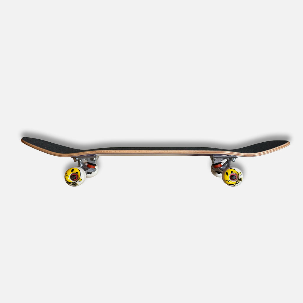 MAPLE WOODOO COMPLETO - PROMO