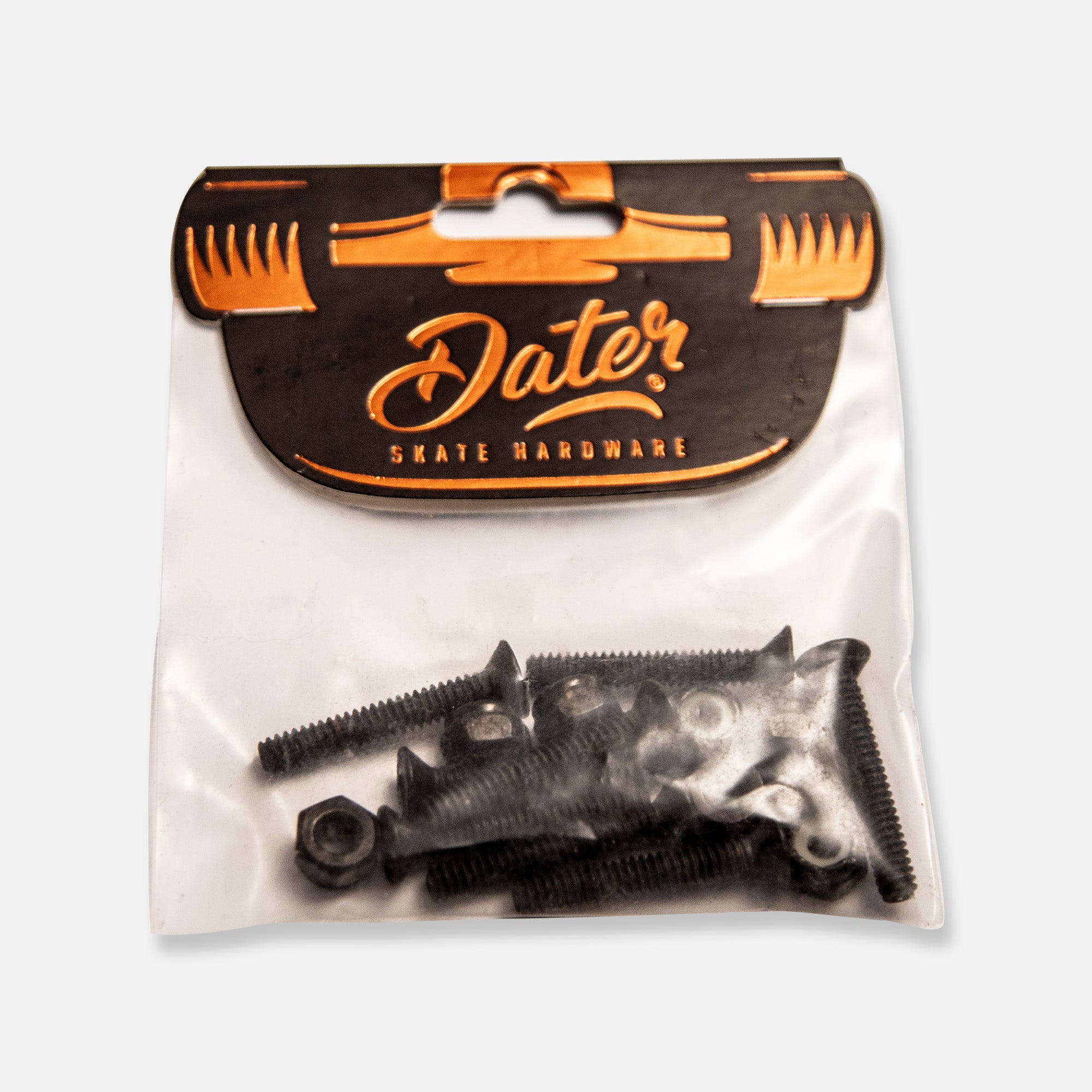 TORNILLOS DATER ALEM 1,25"