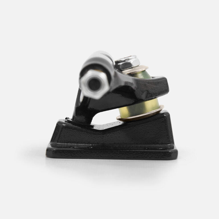 TRUCKS SABOR X DATER BLACK - TAG