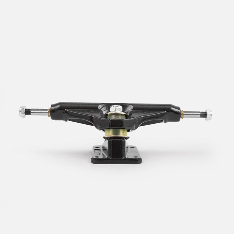 TRUCKS SABOR X DATER BLACK - TAG